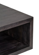 The Folsom Grand Rectangular Coffee Table (Two Finish Options)