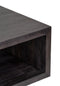 The Folsom Grand Rectangular Coffee Table (Two Finish Options)