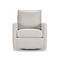 The Lincoln Swivel Glider Custom Chair by Younger Furniture 1475