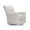 The Lucy Swivel Glider Custom Chair by Younger Furniture 1275