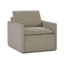 The Mellow Swivel Custom Chair by Younger Furniture 75010SWIV
