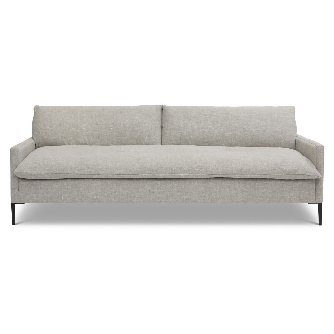 The Mellow Custom Modular Sectional by Younger Furniture