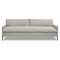 The Mellow Sectional by Younger Furniture 75522