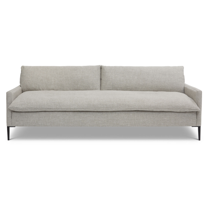 The Mellow Sectional by Younger Furniture 75522