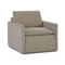 The Mellow Swivel Custom Chair by Younger Furniture 75010SWIV