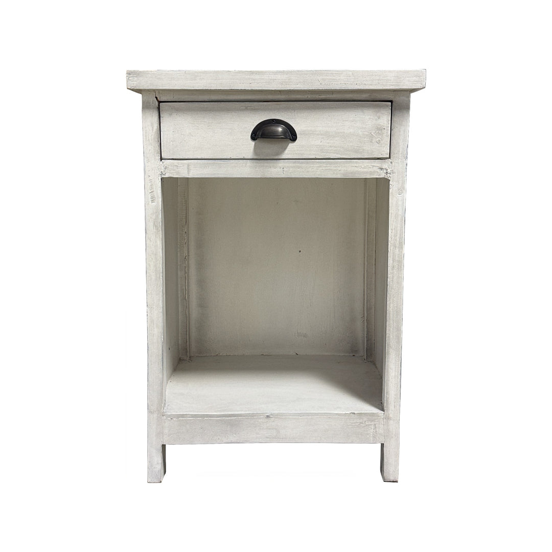 New Wellington 1-Drawer Nightstand