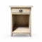 The New Wellington 1-Drawer Nightstand (Three Finish Options)