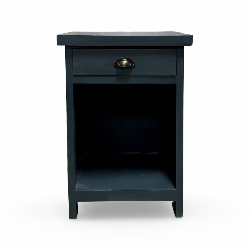 The New Wellington 1-Drawer Nightstand (Three Finish Options)