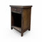 The New Wellington 1-Drawer Nightstand (Three Finish Options)