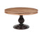 The Fox & Roe Vintage Foyer Dining Table (5 Sizes & 2 Finish Options)