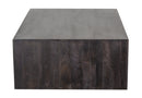 The Folsom Grand Rectangular Coffee Table (Two Finish Options)