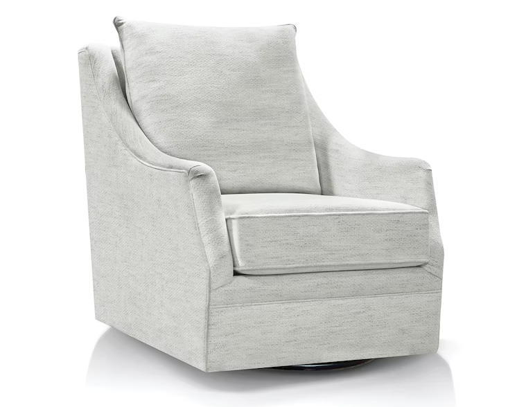 2J00-71 Nessa Swivel Glider