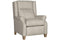 The Hannah Custom Fabric Recliner | King Hickory Furniture