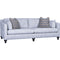 Mayo Furniture Collection Custom Fabric Sofa 3555F
