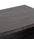 The Folsom Grand Rectangular Coffee Table (Two Finish Options)