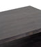 The Folsom Grand Rectangular Coffee Table (Two Finish Options)
