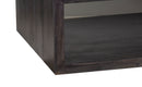 The Folsom Grand Rectangular Coffee Table (Two Finish Options)
