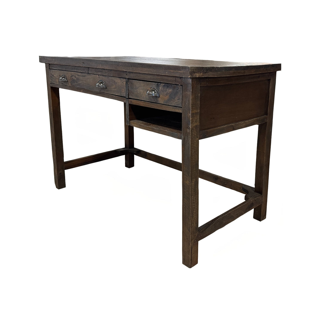 Vivian 2 Drawer Writing Desk