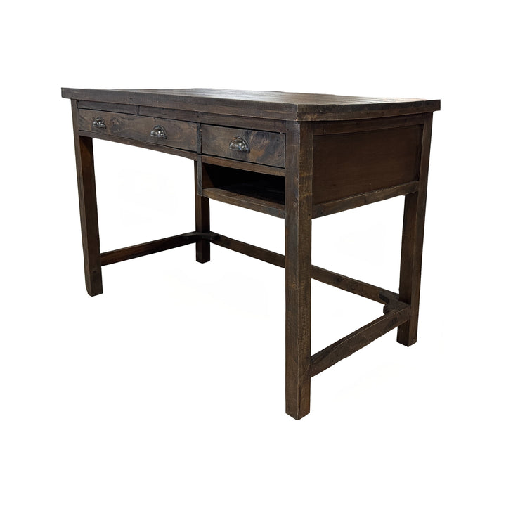 Vivian 2 Drawer Writing Desk