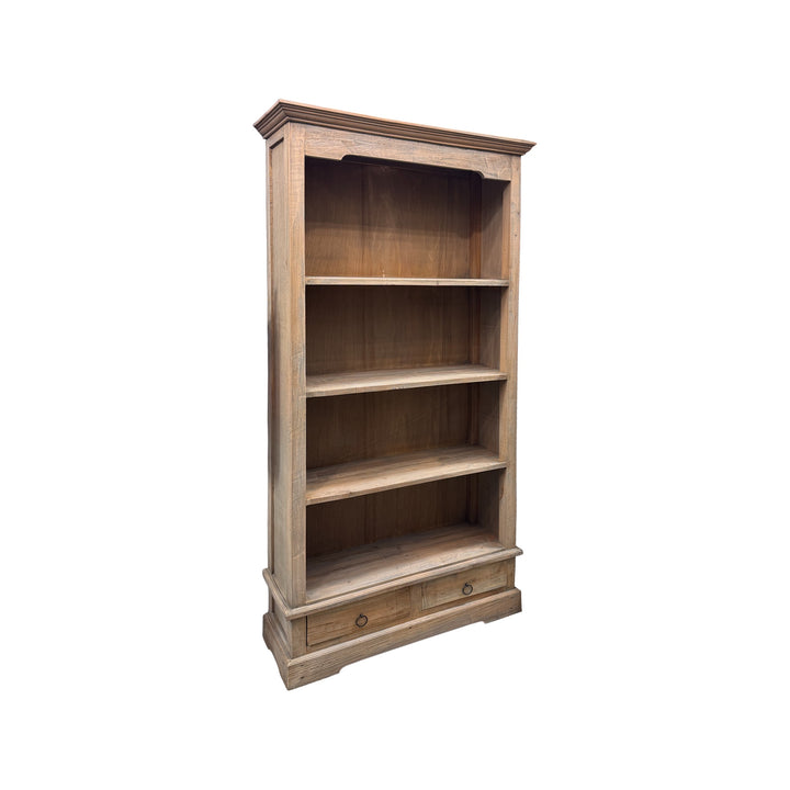 Willow Bookcase
