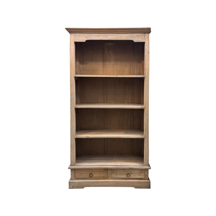 Willow Bookcase