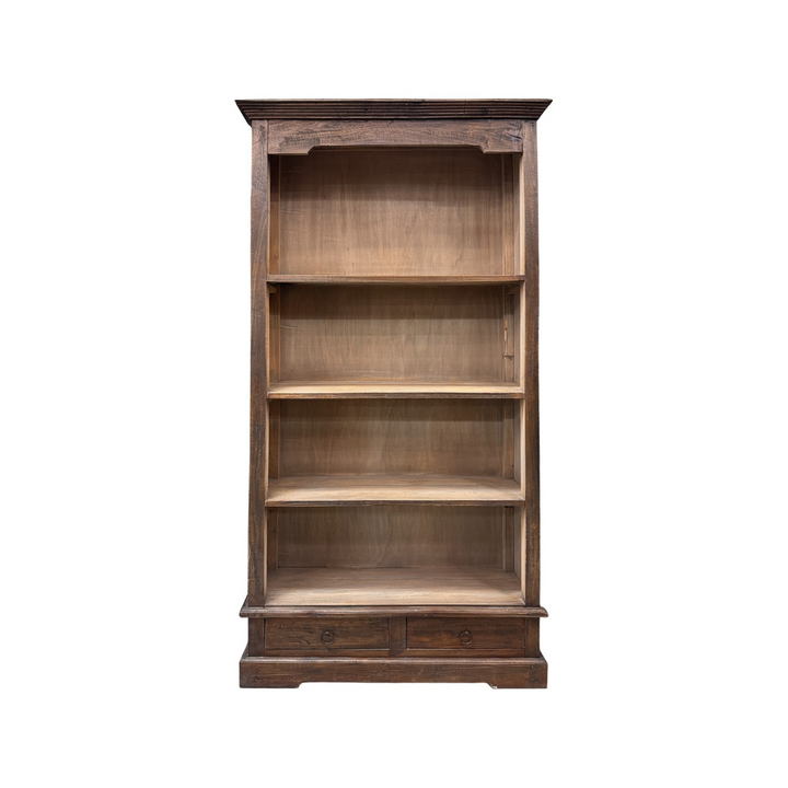 Willow Bookcase