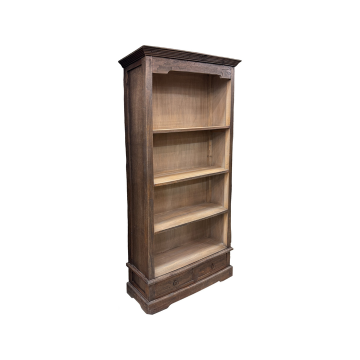 Willow Bookcase