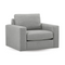 The Winter Custom Chair by Younger Furniture 64310