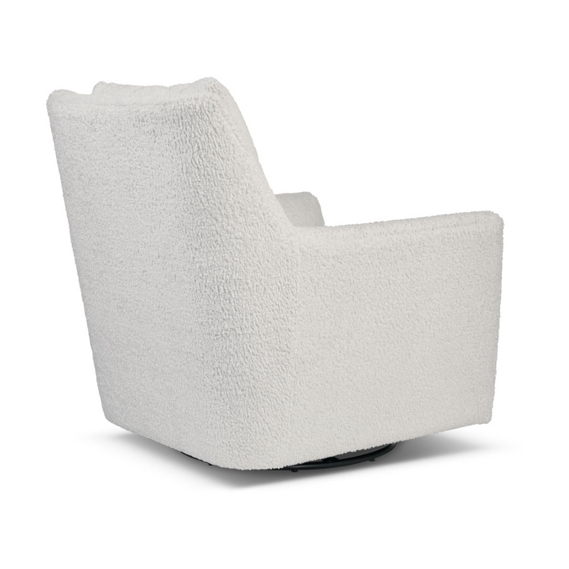 The Womb Swivel Glider Custom Chair by Younger Furniture 1760