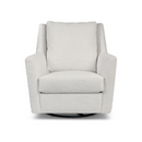 The Womb Swivel Glider Custom Chair by Younger Furniture 1760