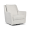 The Womb Swivel Glider Custom Chair by Younger Furniture 1760