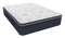 Southerland ThermoBalance Splendor Lux Firm Euro Top Mattress - Made in the USA