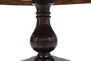 The Fox & Roe Vintage Foyer Dining Table (5 Sizes & 2 Finish Options)