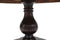 The Fox & Roe Vintage Foyer Dining Table (5 Sizes & 2 Finish Options)