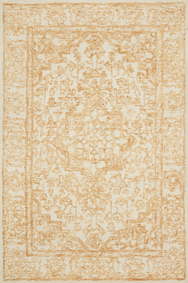 Magnolia Home by Joanna Gaines x Loloi Annie Collection, ANN-03