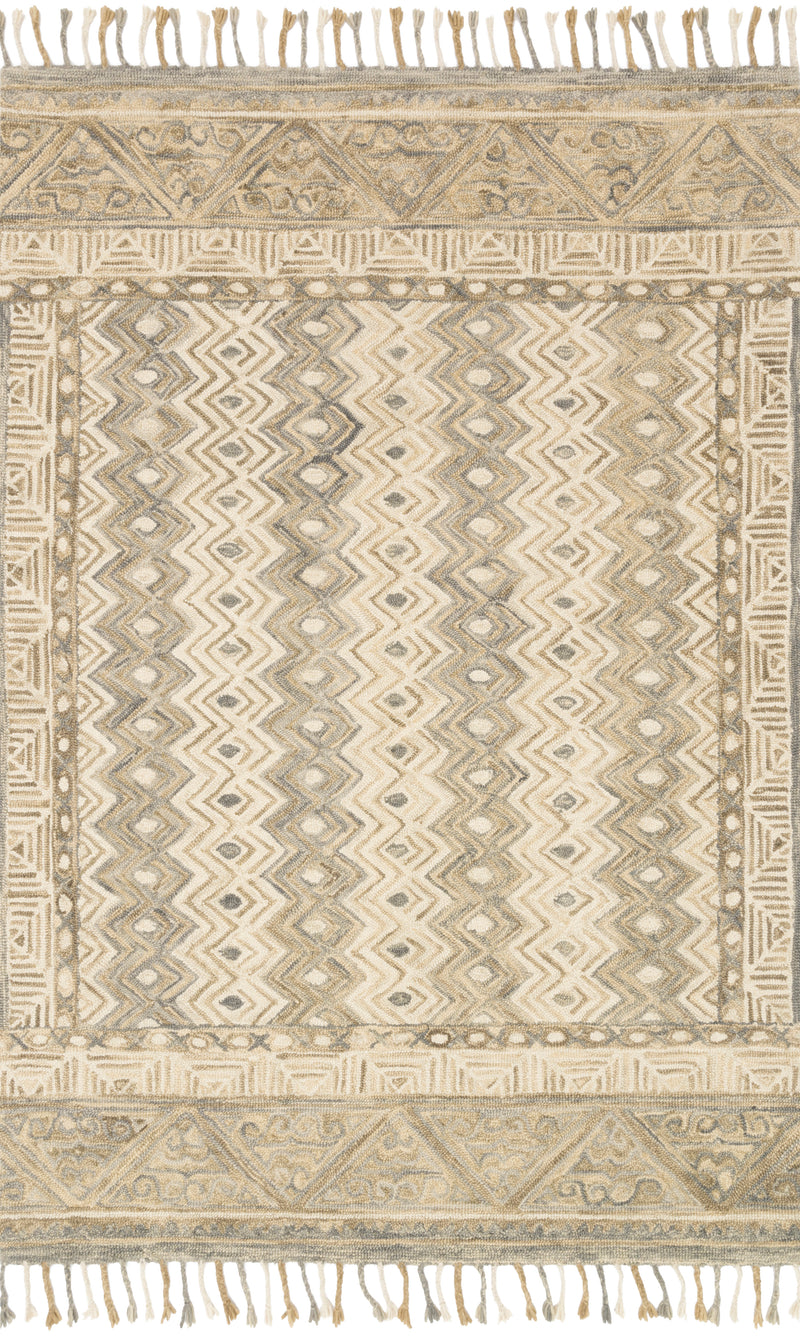 Loloi Zharah Collection, ZR-14