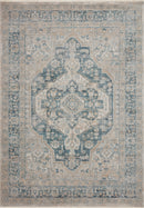 Loloi Magnolia Home by Joanna Gaines Elise Collection, ELI-01