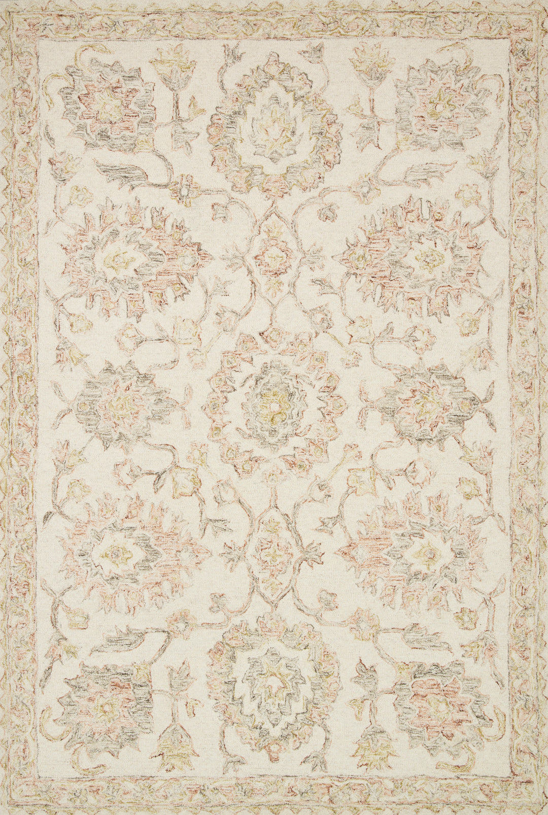 Loloi Norabel Collection, NOR-04