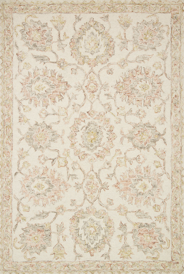 Loloi Norabel Collection, NOR-04