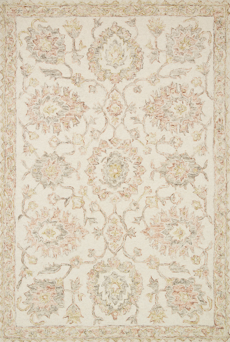 Loloi Norabel Collection, NOR-04