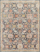 Loloi Magnolia Home by Joanna Gaines Graham Collection, GRA-05
