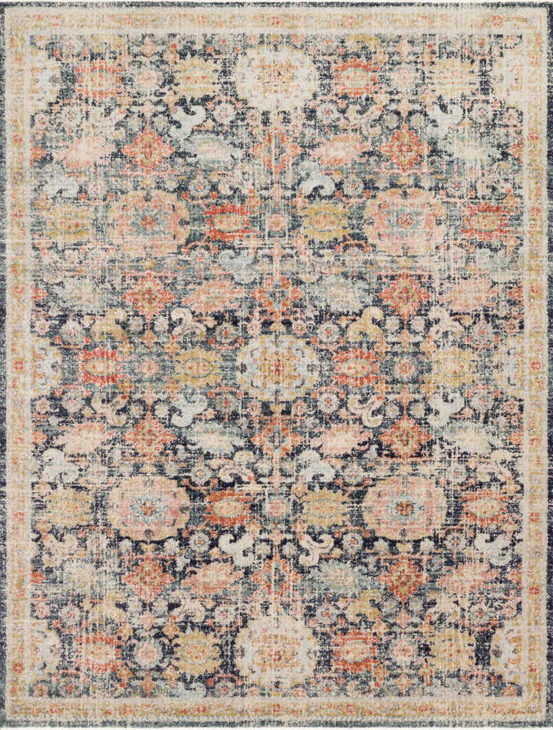 Loloi Magnolia Home by Joanna Gaines Graham Collection, GRA-05