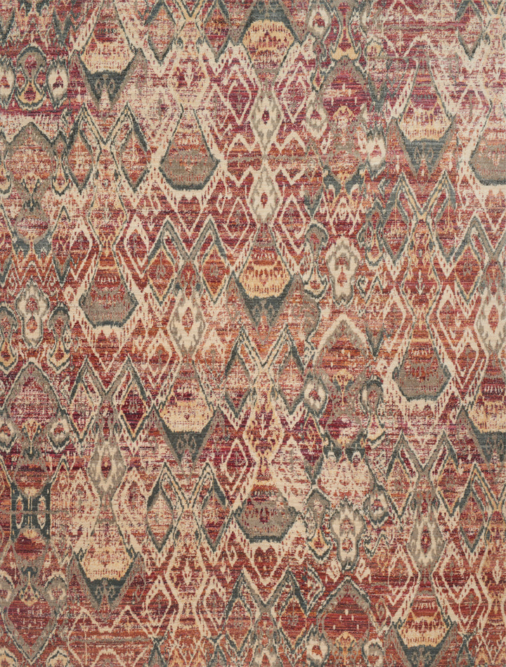 Loloi Javari Collection, JV-04