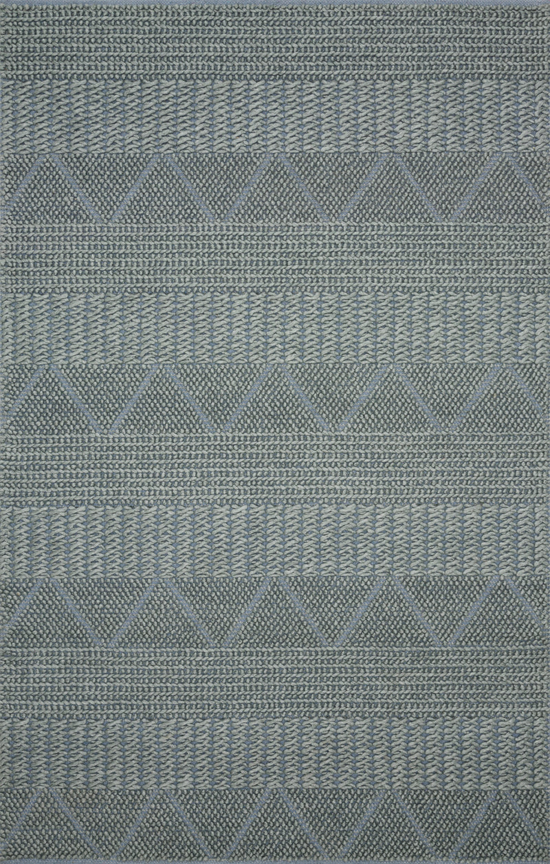 Loloi Magnolia Home by Joanna Gaines Rowan Collection, ROW-01