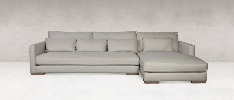The Chill Sectional by Younger Furniture 62532