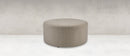 The Poppy Round Ottoman by Younger Furniture 1020