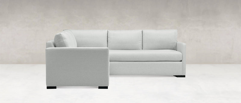 The Grande Wednesday Sectional by Younger Furniture 53532