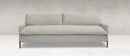The Mellow Sectional by Younger Furniture 75522