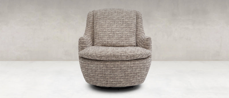 The Egg Custom Chair by Younger Furniture 1775