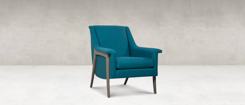 The Muse Custom Chair by Younger Furniture 1485